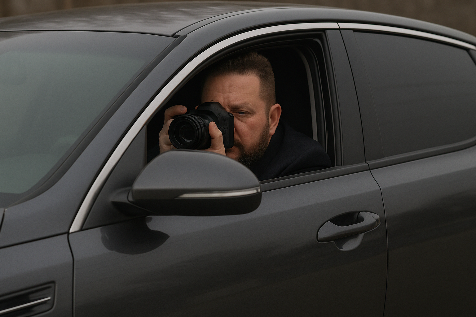 You are currently viewing Why would someone hire a private investigator to find out information on me?