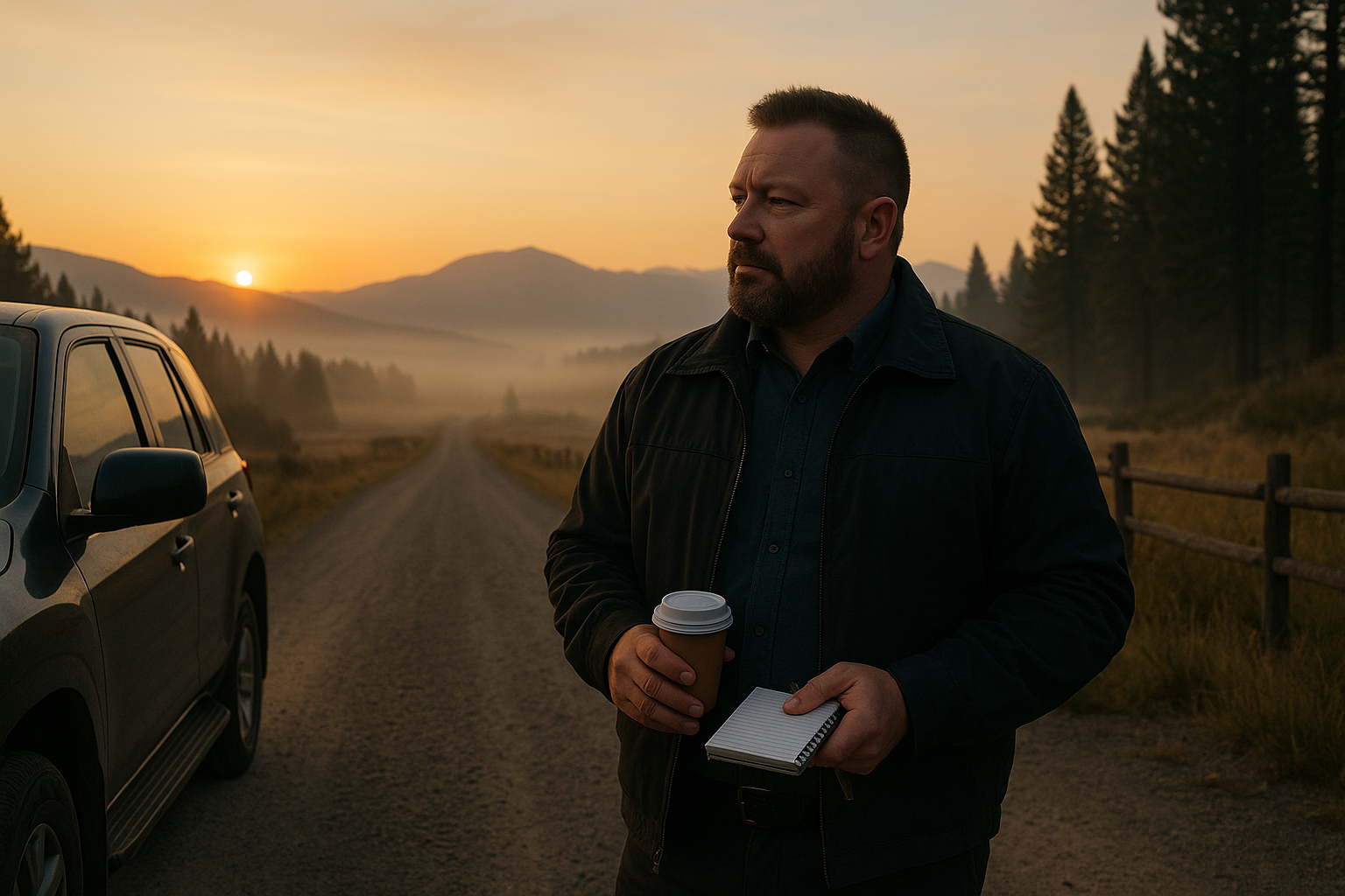 You are currently viewing The Beginnings: A Glimpse into Idaho’s Private Investigator Scene